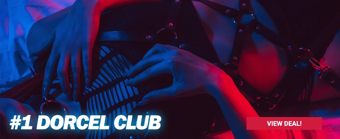 Dorcel Club Discount